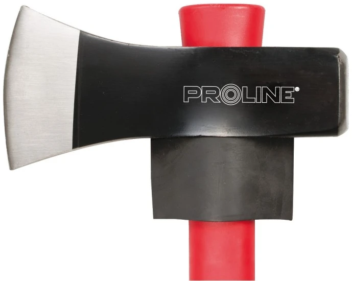 Kirvis Proline skaldymui 2.7kg su stiklo pluošto rankena