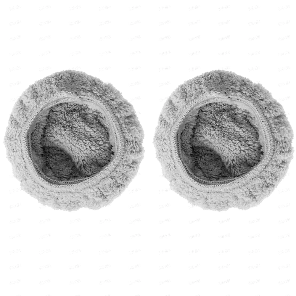 Mamibot W110-T Pilkas Pads