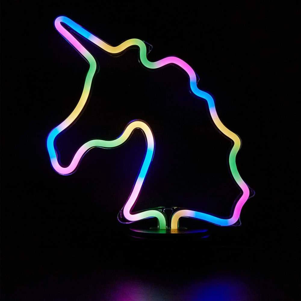 Manta SNL10MTT LED lamp UNICORN