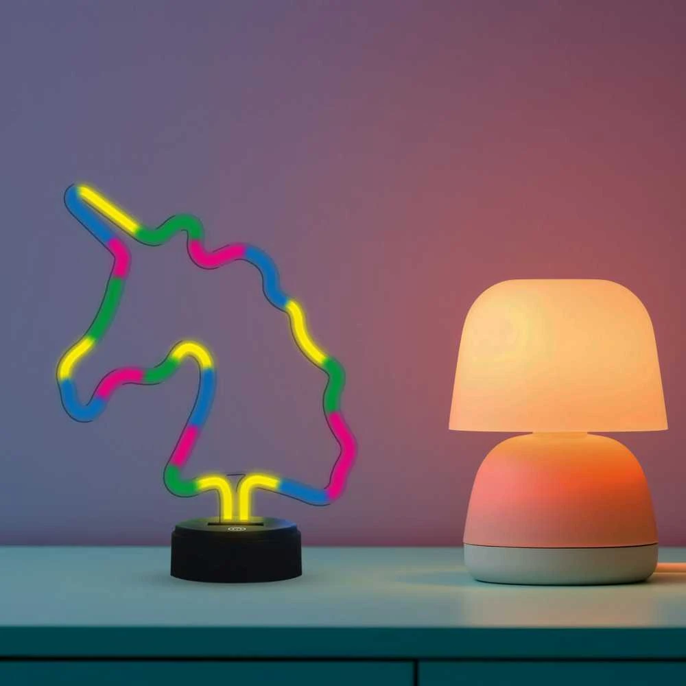 Manta SNL10MTT LED lamp UNICORN