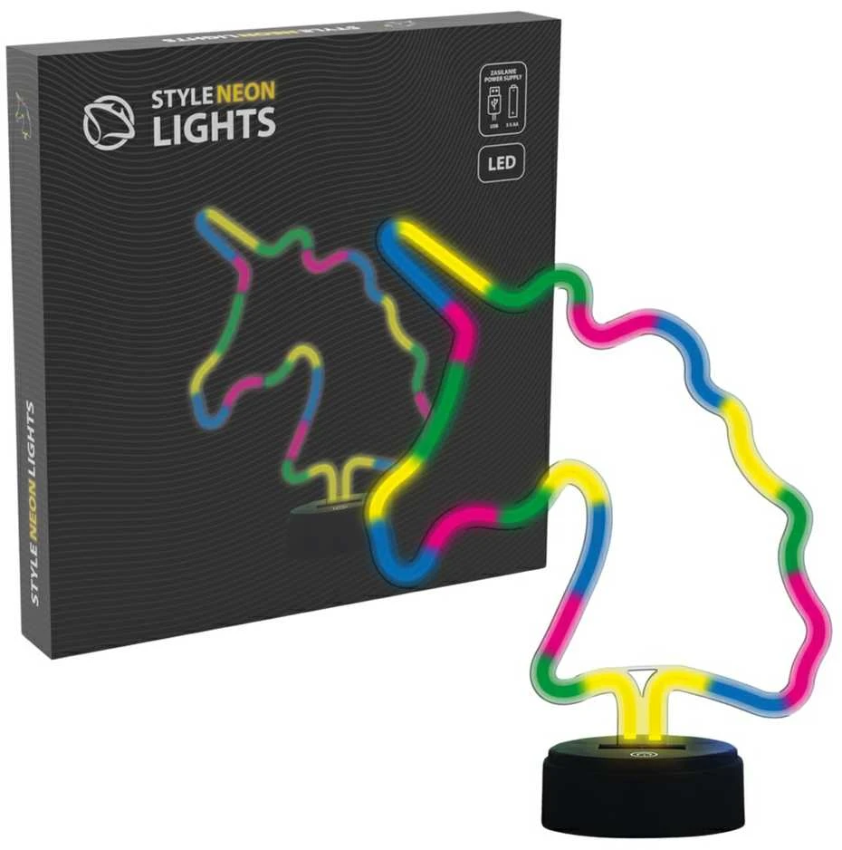 Manta SNL10MTT LED lamp UNICORN