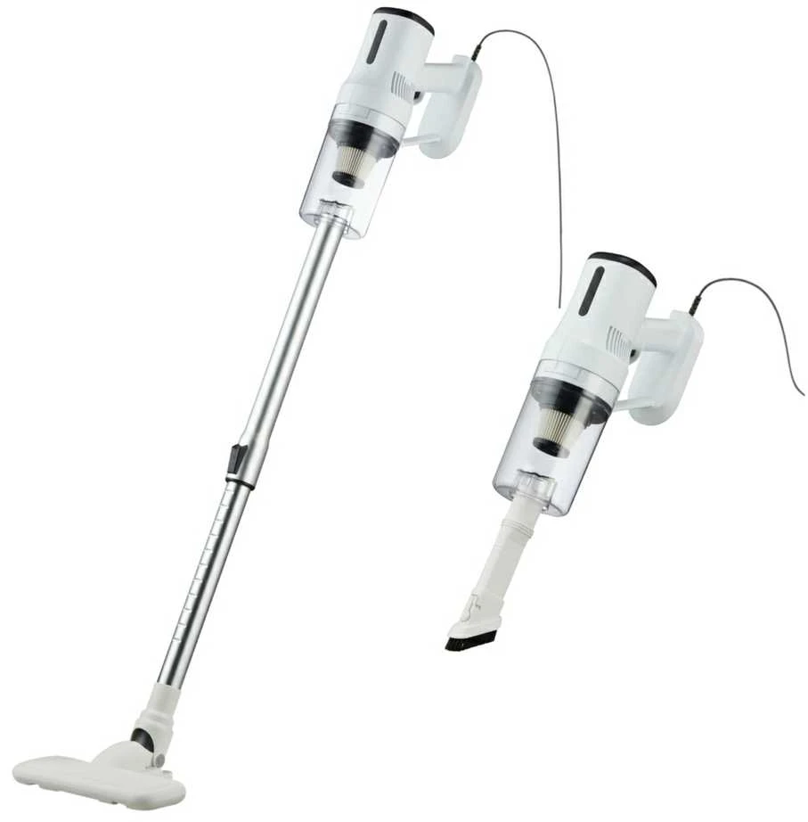 Dulkių siurblys Manta VC003WH „PowerStick“ 600 W