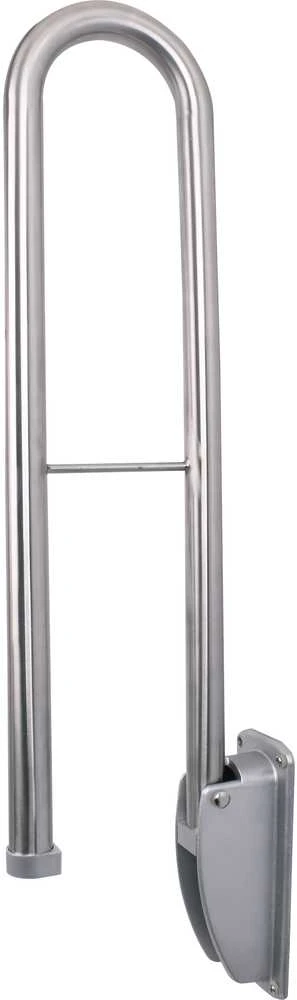 Carruzzo SULANKSTOMAS RANKENĖLIS HD-02 POLIRUOTAS 76 CM