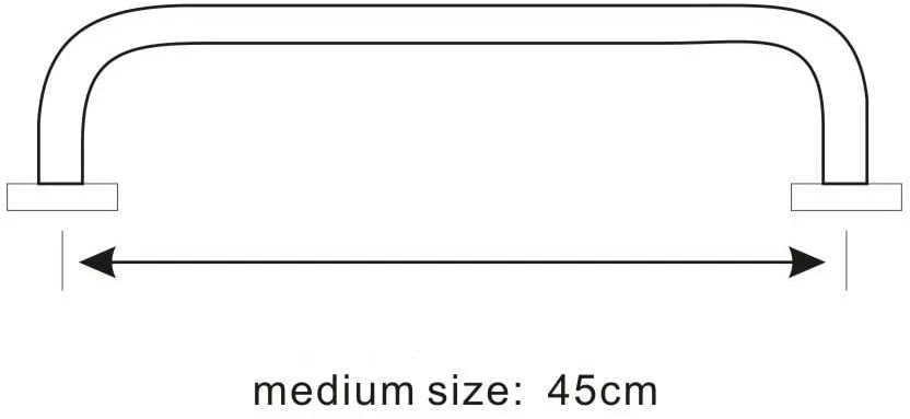 Thema Lux Sourcing Tiekimo HARDHOLD SG-02 45 CM