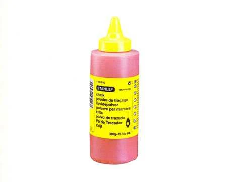 Marķieris Stanley 1-47-403/4, 9 cm, zila krās./sarkana krās., 115 g