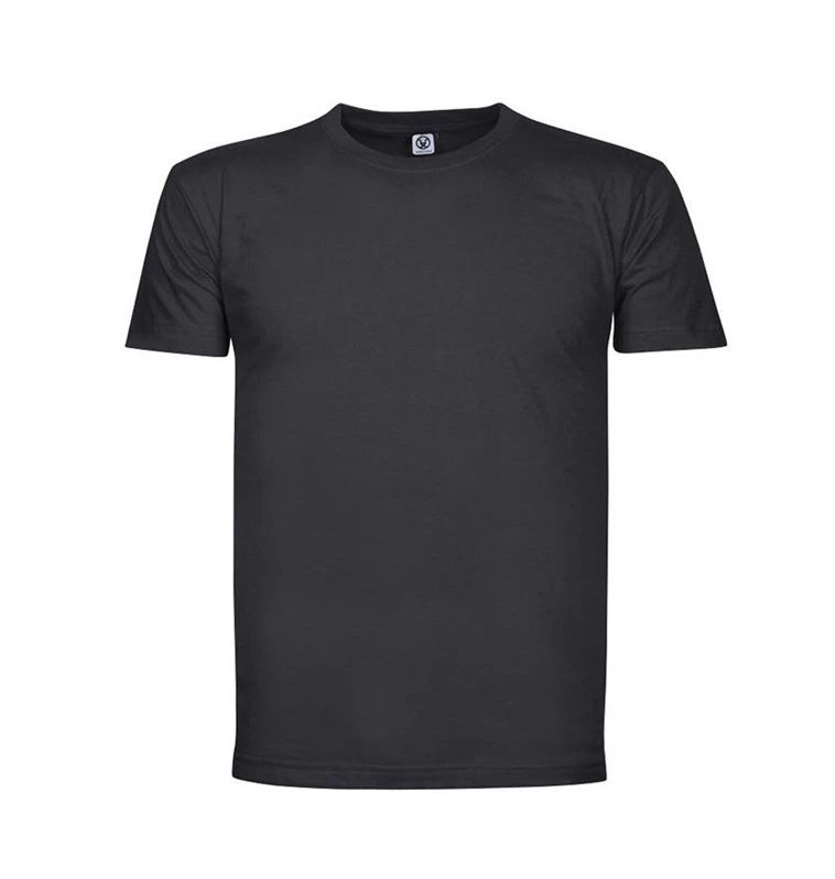 T-shirt Ardon Lima. juodas. XXL
