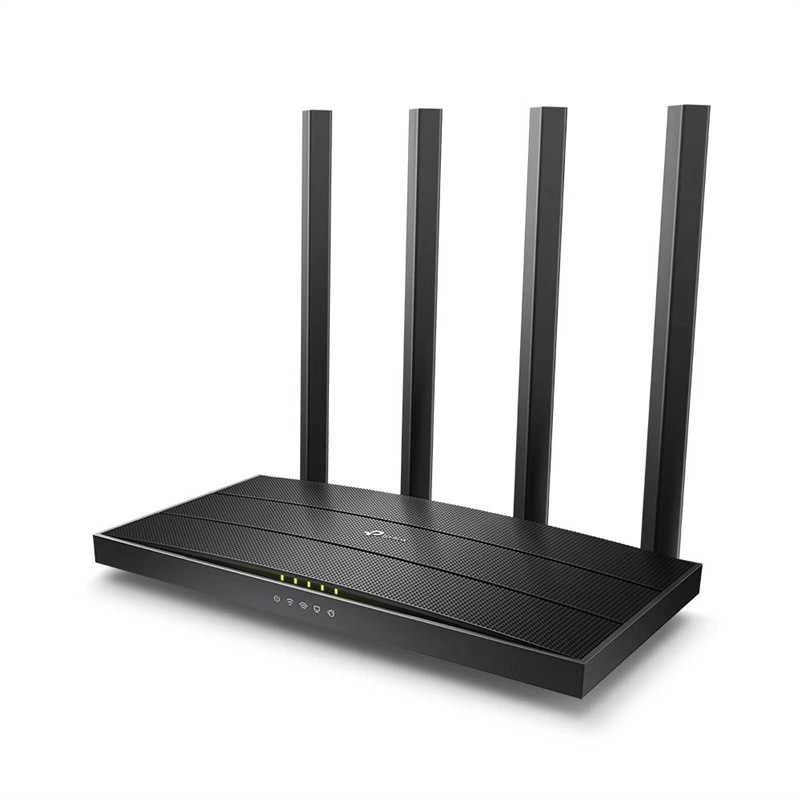 Maršrutizatorius Maršrutētājs TP-Link Archer C80
