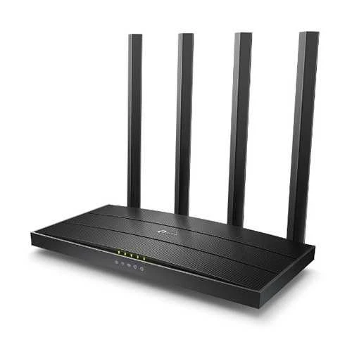 Maršrutizatorius Maršrutētājs TP-Link Archer C80