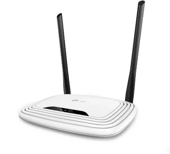 Maršrutizatorius Maršrutētājs TP-LINK TL-WR841N