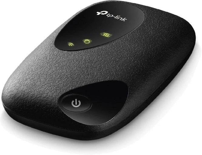Modemas TP-LINK | 4G LTE mobilusis „Wi-Fi“ | M7000 | 150+50 Mbit/s | Tinklelio atramos Nr. | MU-MiMO Nr. | 3G/4G duomenų bendrinimas | Antenos tipas Vidinis | 1x micro USB