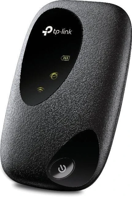 4G modemas TP-Link M7000. juoda sp.
