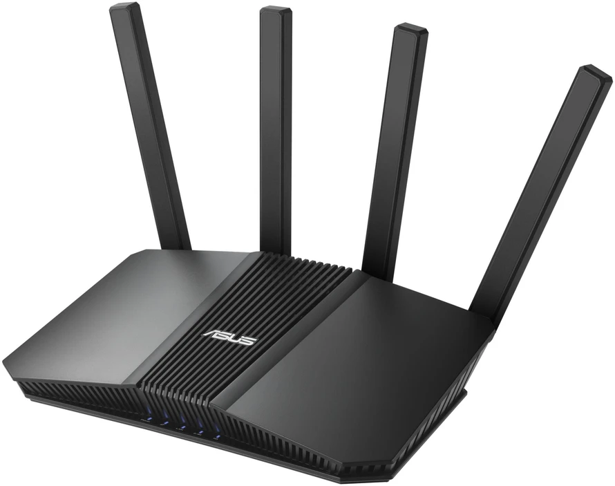 Maršrutizatorius Asus RT-BE55. juoda sp.