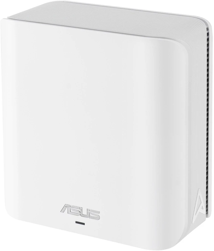 Maršrutizatorius Asus ZenWiFi BD4. balta sp.