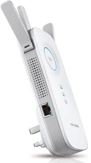 Belaidžio ryšio stiprintuvas TP-LINK RE450