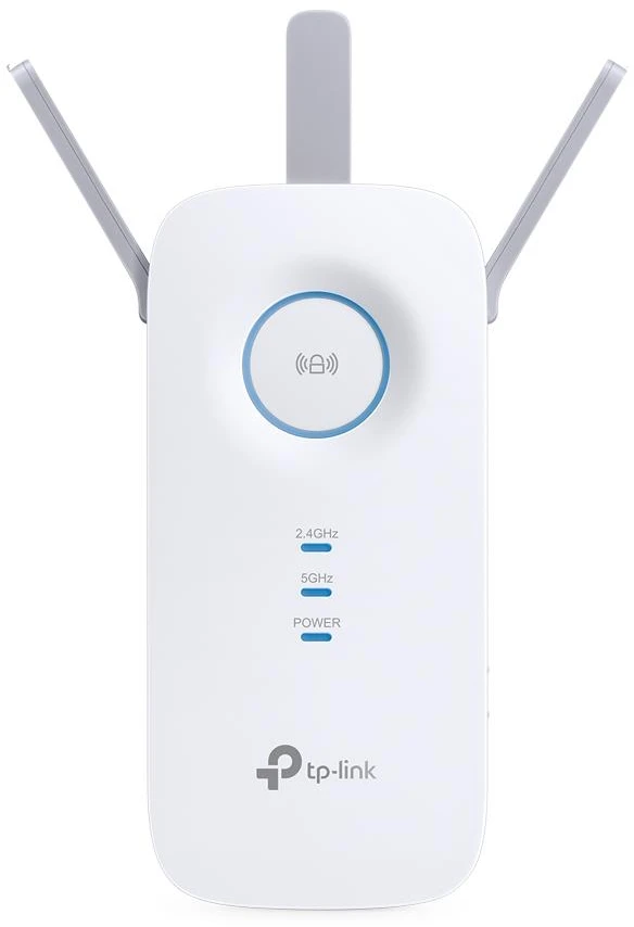 Belaidžio ryšio stiprintuvas TP-LINK RE450