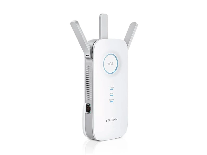 Belaidžio ryšio stiprintuvas TP-LINK RE450