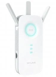 Belaidžio ryšio stiprintuvas TP-LINK RE450