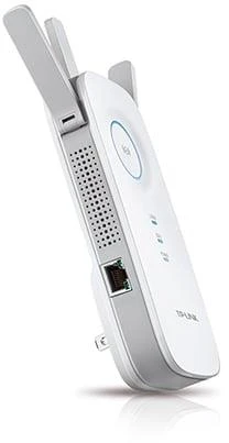 Belaidžio ryšio stiprintuvas TP-LINK RE450