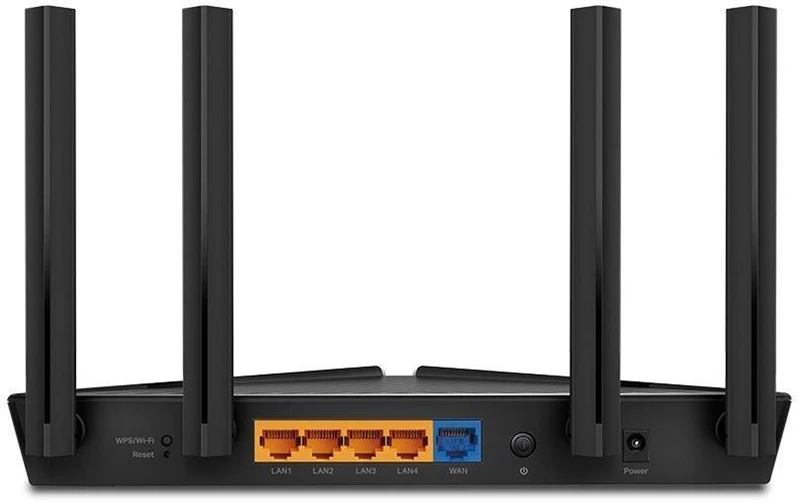Maršrutizatorius TP-Link Archer AX1500