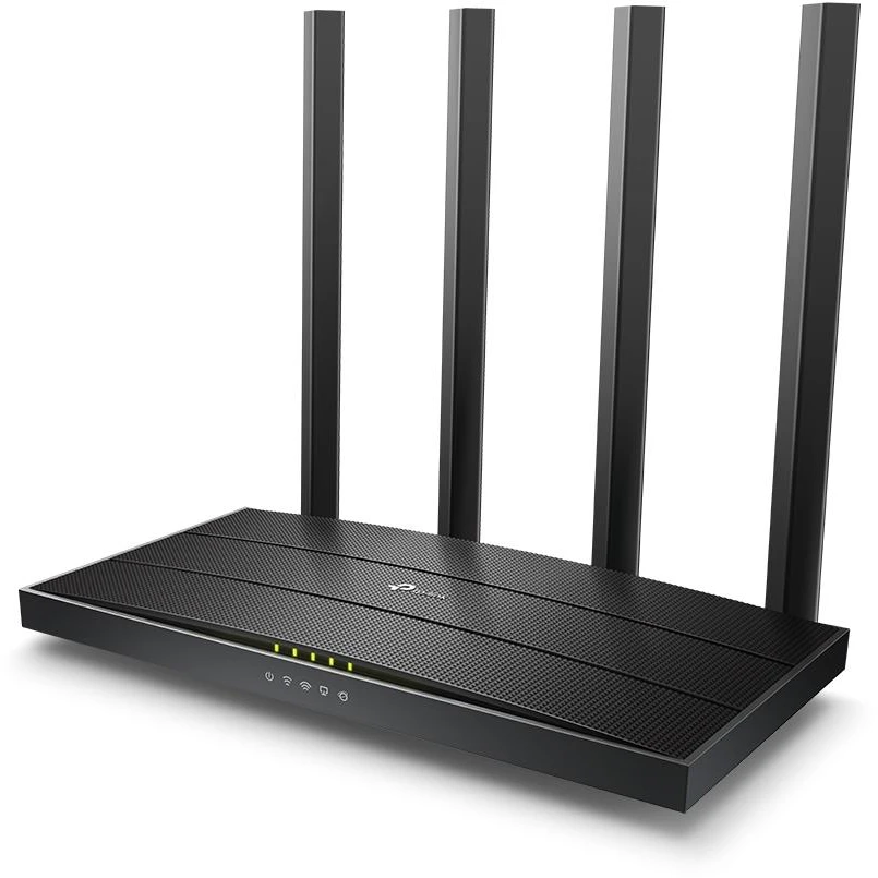Maršrutizatorius TP-Link Archer C80