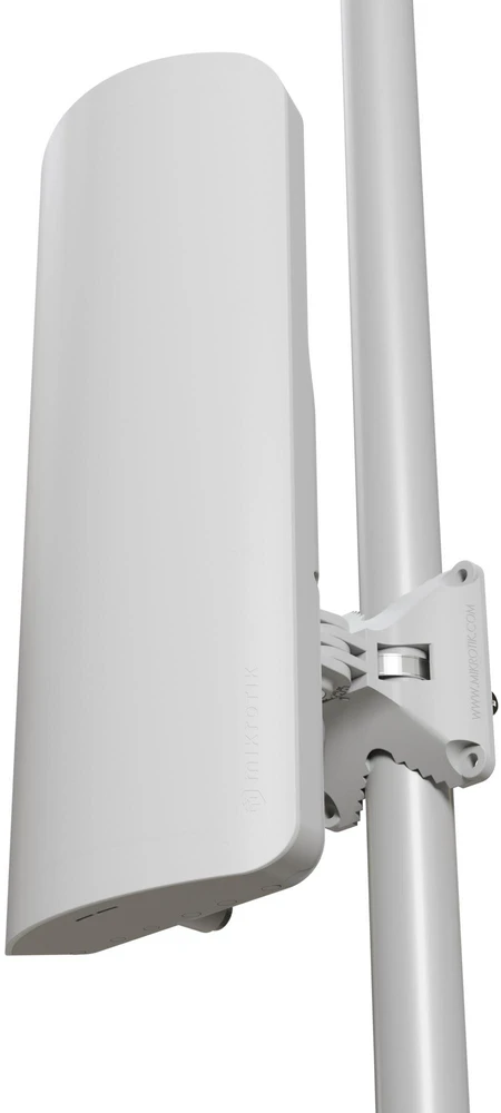 Maršrutizatorius MIKROTIK mANTBox ax 15s WiFi antena WiFi6 1x RJ45 1000Mb/s 1x SFP IP55