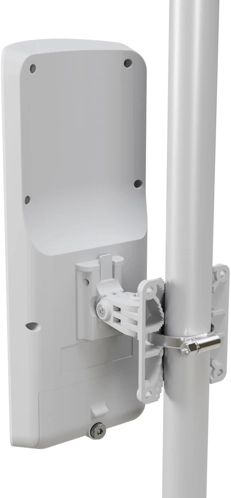 Maršrutizatorius MIKROTIK mANTBox ax 15s WiFi antena WiFi6 1x RJ45 1000Mb/s 1x SFP IP55
