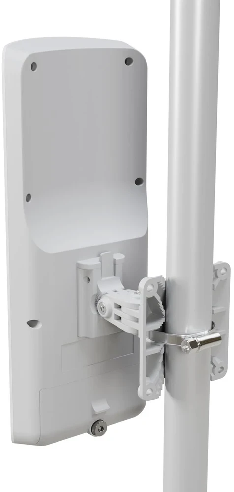 Maršrutizatorius MIKROTIK mANTBox ax 15s WiFi antena WiFi6 1x RJ45 1000Mb/s 1x SFP IP55