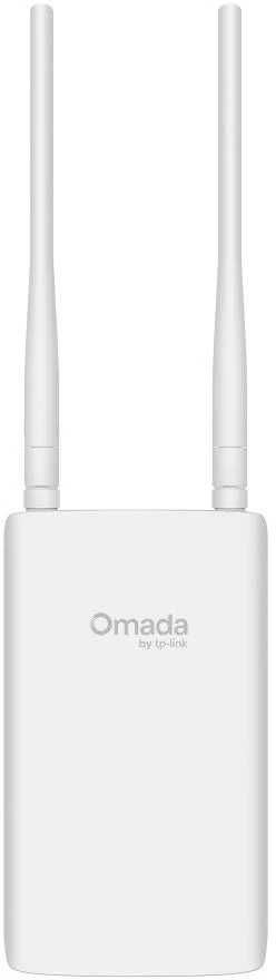 Maršrutizatorius TP-LINK AX1800 vidinis/lauko „Wi-Fi 6“ prieigos taškas | EAP603-Outdoor | 802.11ax | 10/100/1000 Mbit/s | Ethernet LAN (RJ-45) jungtys: 1 | MU-MiMO: Ne | PoE įvestis | Antenos tipas: Išorinė