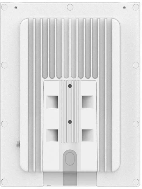 Maršrutizatorius TP-LINK Omada BE5000 vidaus/lauko WiFi 7 prieigos taškas su kryptinėmis/visakryptėmis antenomis | EAP725-Outdoor | 2,4 GHz, 5 GHz | 802.11ax | 10/100/1000 Mbit/s | Ethernet LAN (RJ-45) jungtys 1 | MU-MiMO Ne | PoE