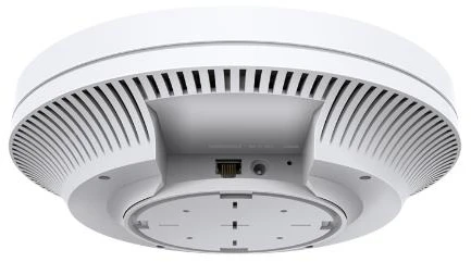 Maršrutizatorius TP-LINK Omada EAP670 WIFI6 AX5400