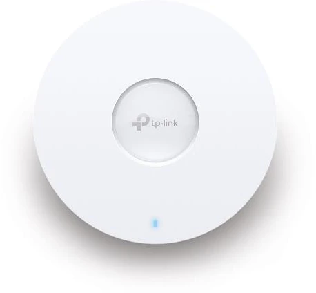 Maršrutizatorius TP-LINK Omada EAP670 WIFI6 AX5400