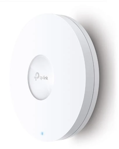 Maršrutizatorius TP-LINK Omada EAP670 WIFI6 AX5400