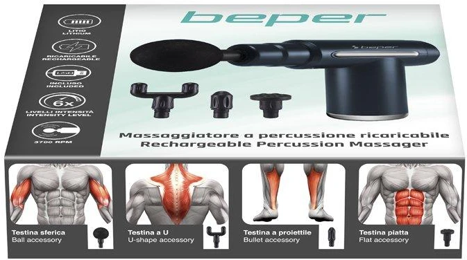 Beper P302MAS002