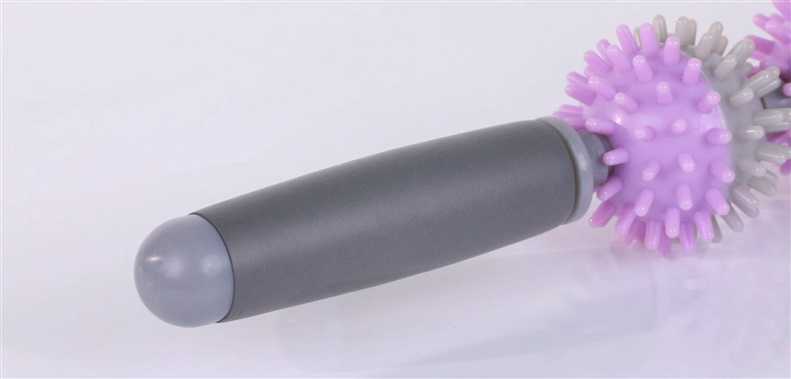 Masāžas ierīce Outliner. 39 cm