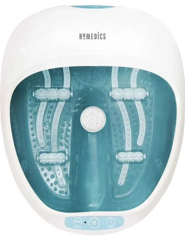 Homedics Luxury Footspa FS-250