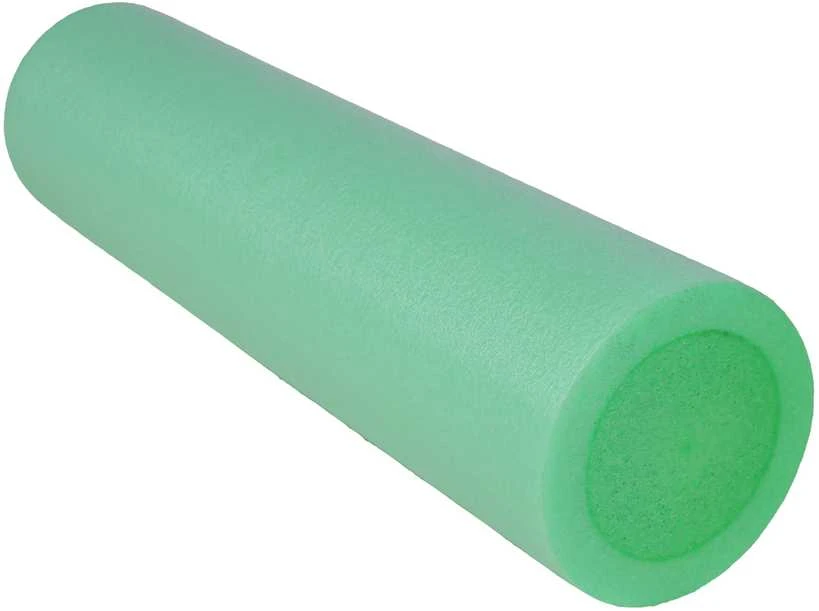 Outliner MASSAGE ROLLER LS3782 58X15 CM Juodas