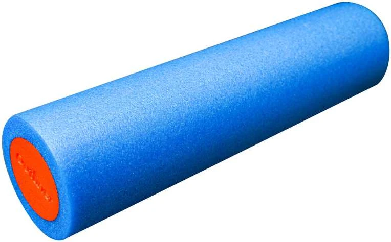 Outliner MASSAGE ROLLER LS3782 58X15 CM Juodas