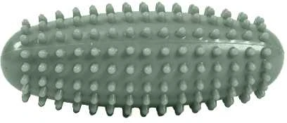 Masažo volelis Outliner LS5058, mėlynas, 5.5 cm