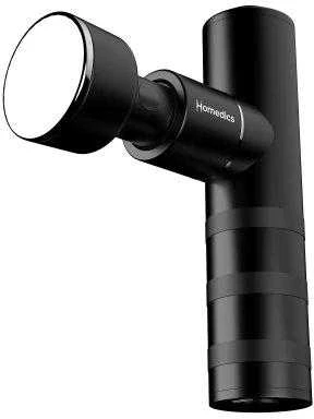 Homedics HHP-65GM MYTI antracito mini masažo pistoletas