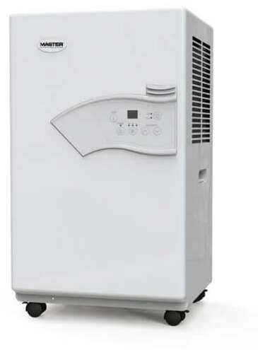Sausintuvas Buitinis drėgmės surinkėjas Master DH 721 P; 490 W