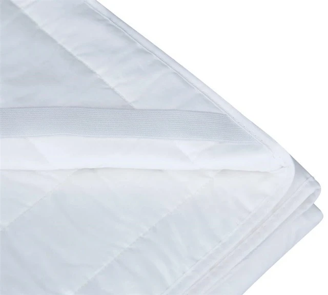 Čiužinys Masterjero Dymo MATTRESS PROTECTION 200 GSM 90X200CM