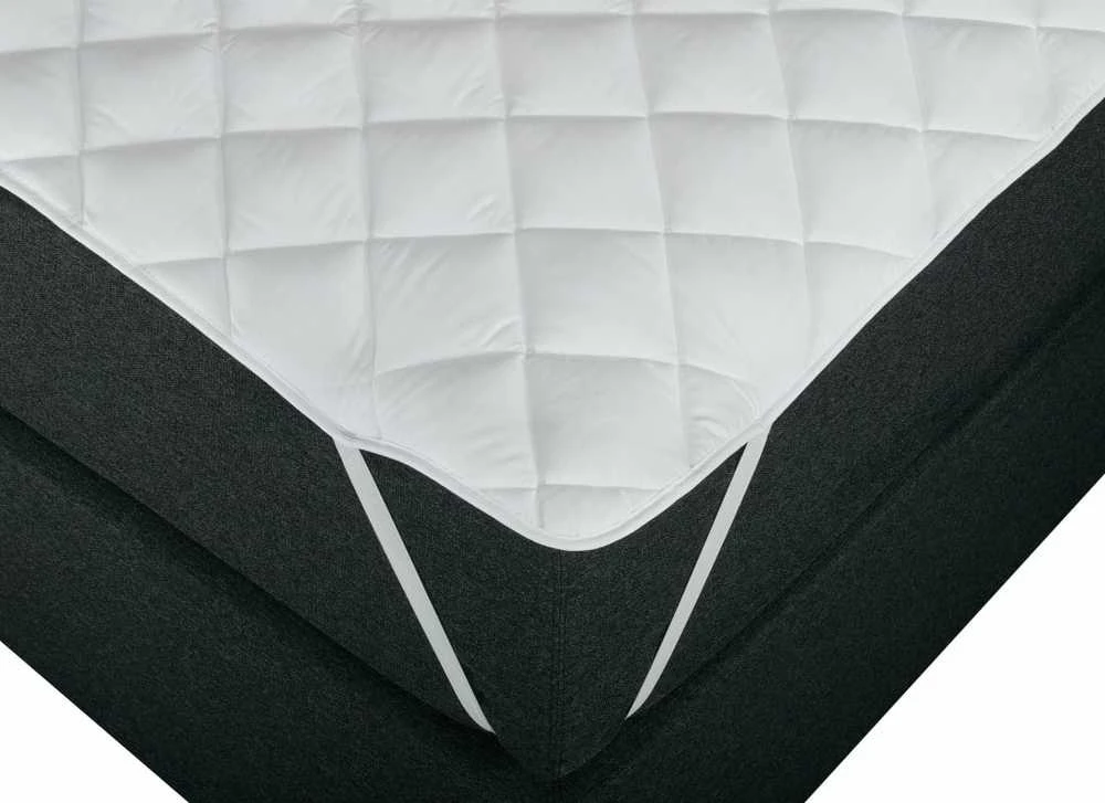 Čiužinys Masterjero Dymo MATTRESS PROTECTION 200 GSM 90X200CM
