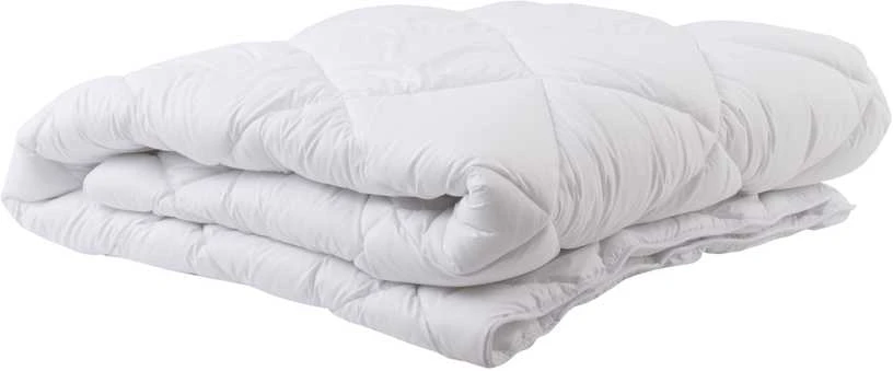 Antklodė Domoletti Original Extra Warm, 200 x 220 cm, balta sp.