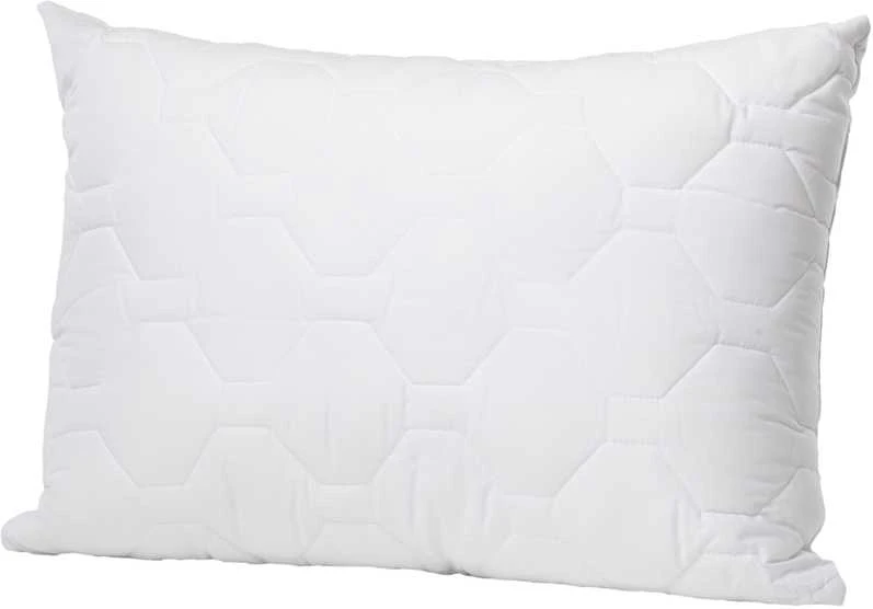 Masterjero Merkys PILLOW BAMB/COTTON+POLY (ZIPPER) 50X70