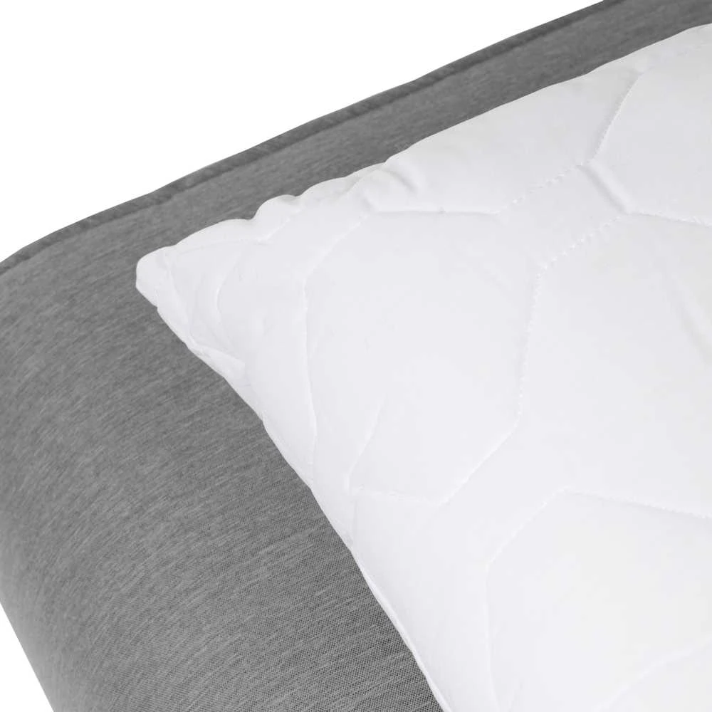 Masterjero Merkys PILLOW BAMB/COTTON+POLY (ZIPPER) 50X70