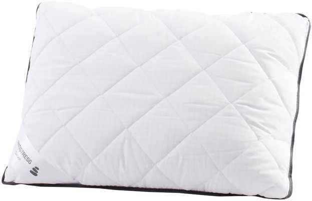 Masterjero Dormeo PILLOW MICROFIBER/CARBON 50X70 600GM2
