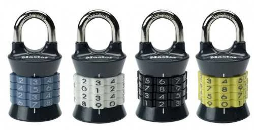 Master Lock Spynelė MasterLock 1535EURDCOL; 37 mm
