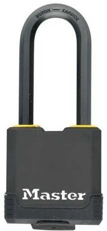 Master Lock Spynelė MasterLock M115EURDLF; 49 mm