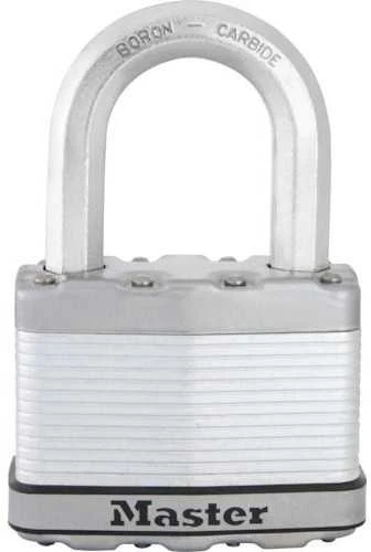 Master Lock Spynelė MasterLock M15EURDLF; 64 mm