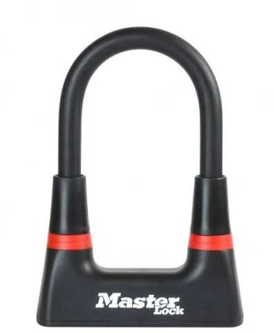 Master Lock MASTERLOCK 8278 U-LOCK 14mm 80mm 150mm KLUCZYK juoda